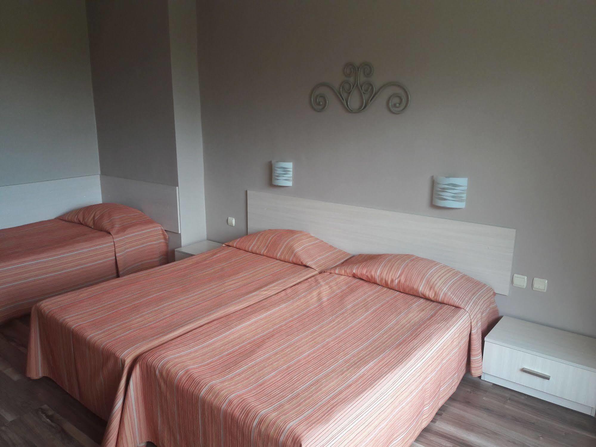 Motivi Hotel Saints Constantine and Helena Bagian luar foto