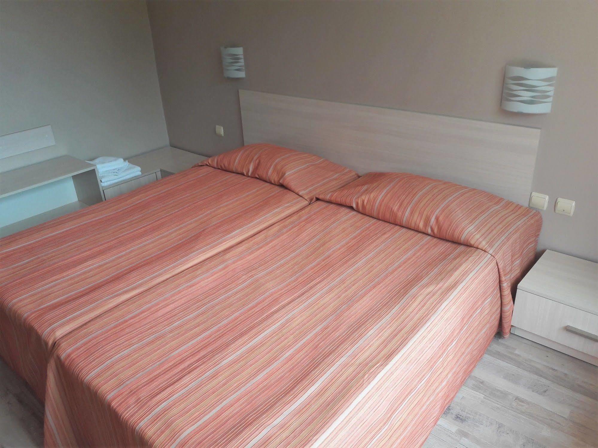 Motivi Hotel Saints Constantine and Helena Bagian luar foto