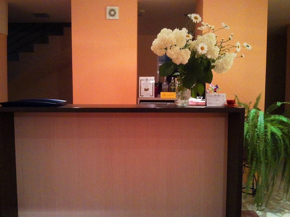 Motivi Hotel Saints Constantine and Helena Bagian luar foto
